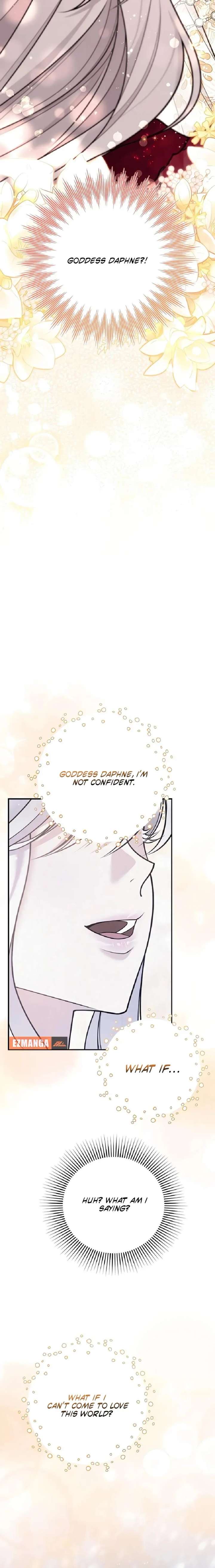 Hold Her Tighter So She Wouldn’t Run Away Chapter 64 - Page 20