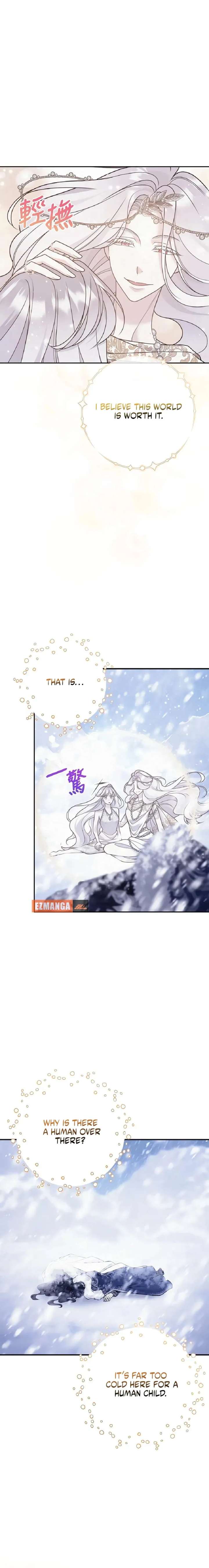 Hold Her Tighter So She Wouldn’t Run Away Chapter 64 - Page 22