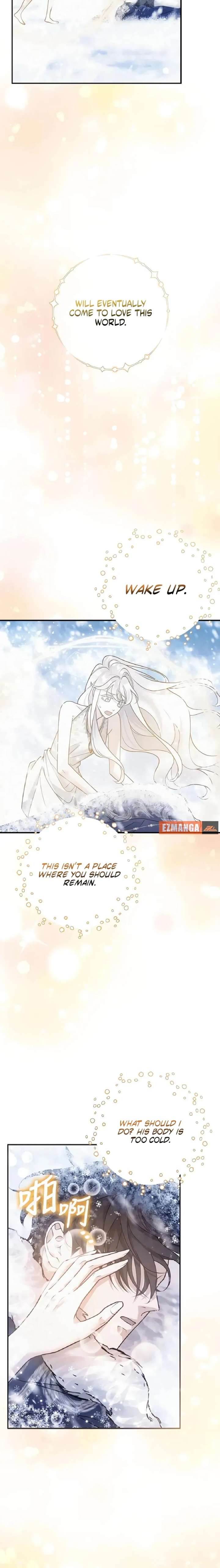 Hold Her Tighter So She Wouldn’t Run Away Chapter 64 - Page 24