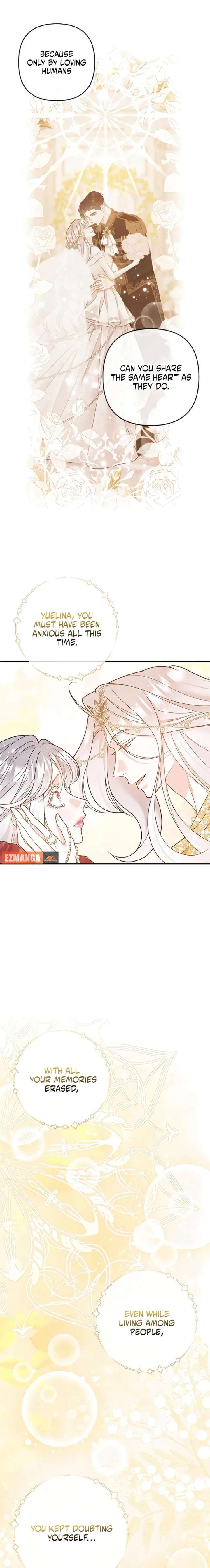 Hold Her Tighter So She Wouldn’t Run Away Chapter 64 - Page 28