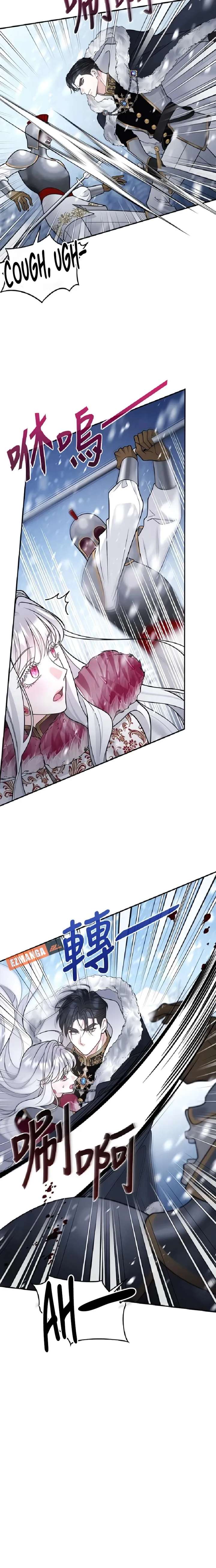 Hold Her Tighter So She Wouldn’t Run Away Chapter 64 - Page 4