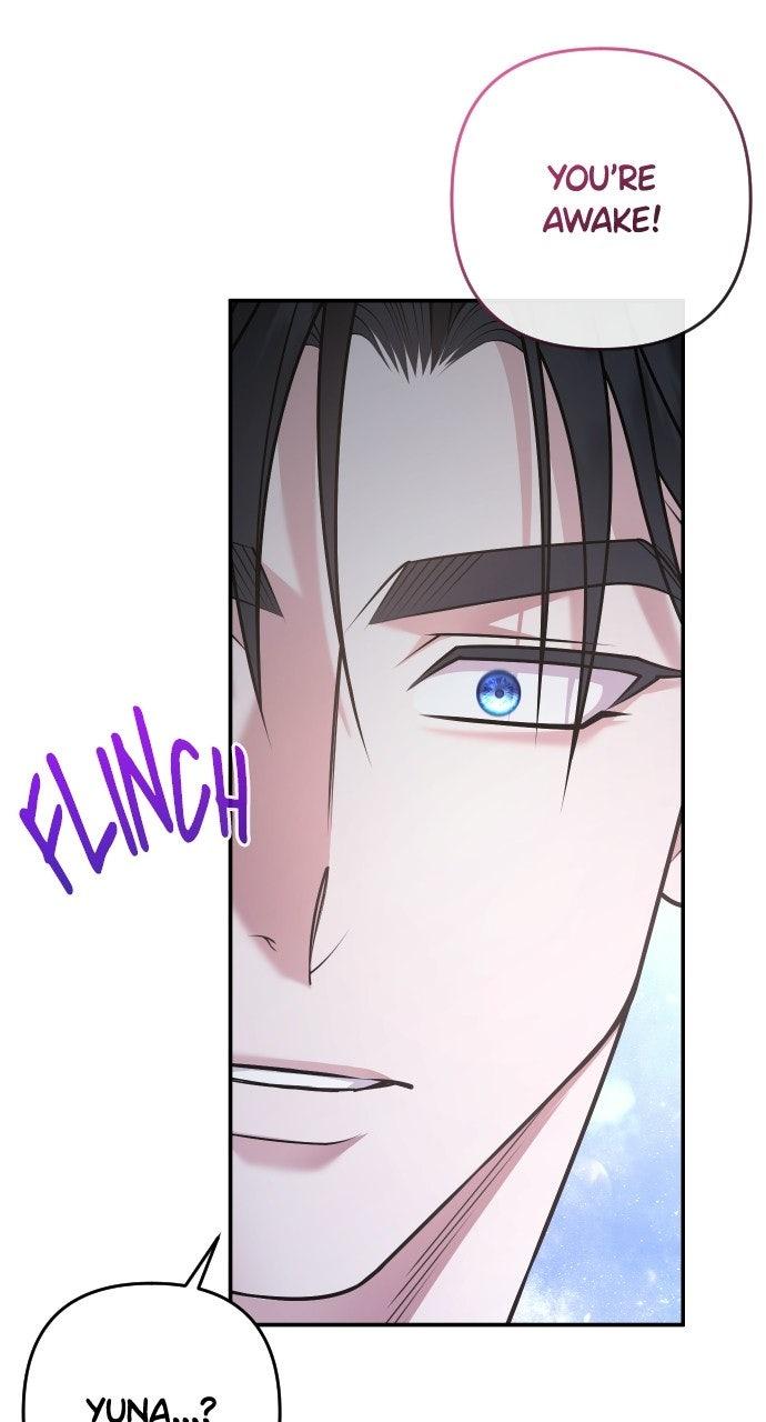 Hold Her Tighter So She Wouldn’t Run Away Chapter 65 - Page 10