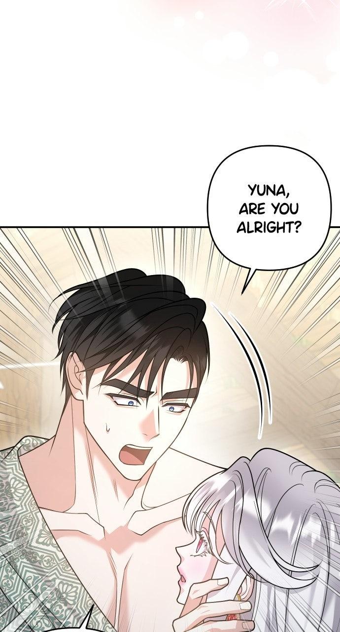 Hold Her Tighter So She Wouldn’t Run Away Chapter 65 - Page 14
