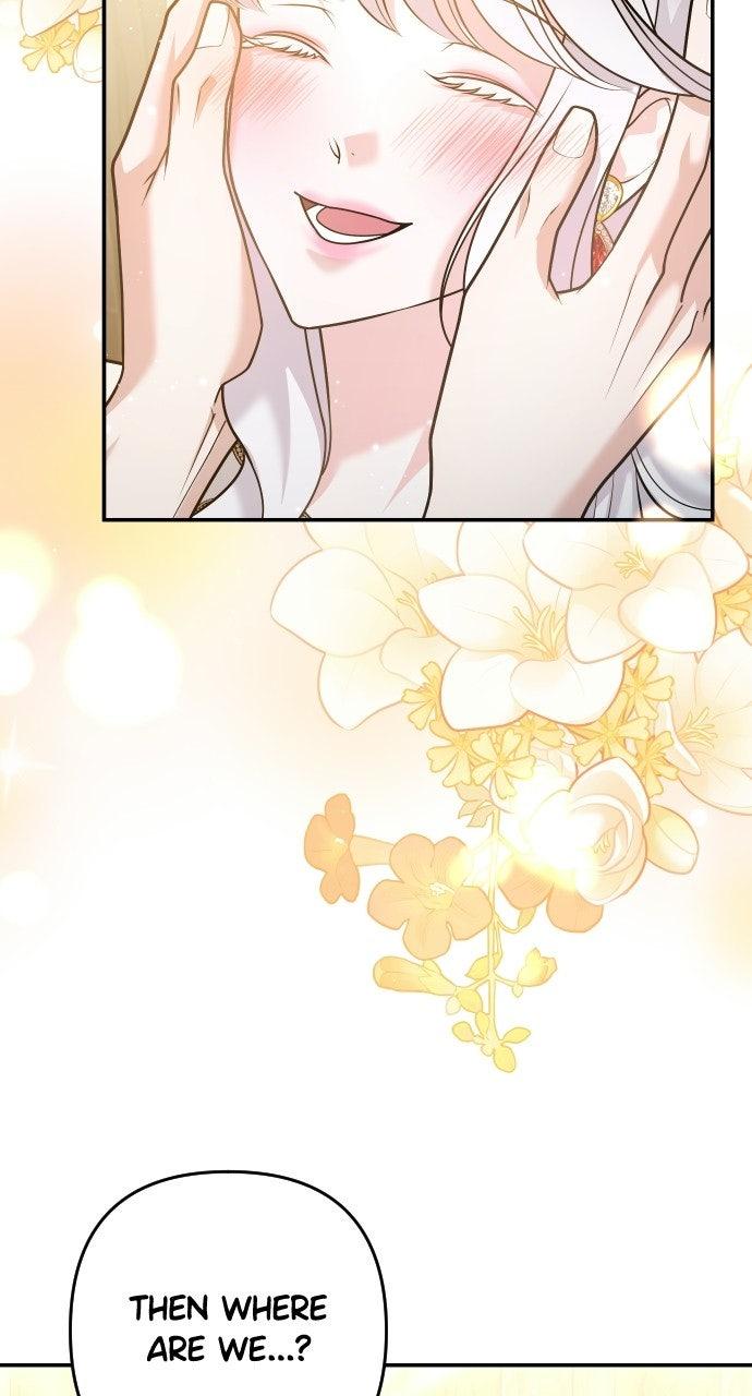 Hold Her Tighter So She Wouldn’t Run Away Chapter 65 - Page 16