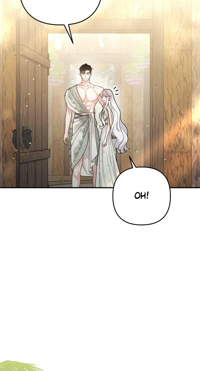 Hold Her Tighter So She Wouldn’t Run Away Chapter 65 - Page 17