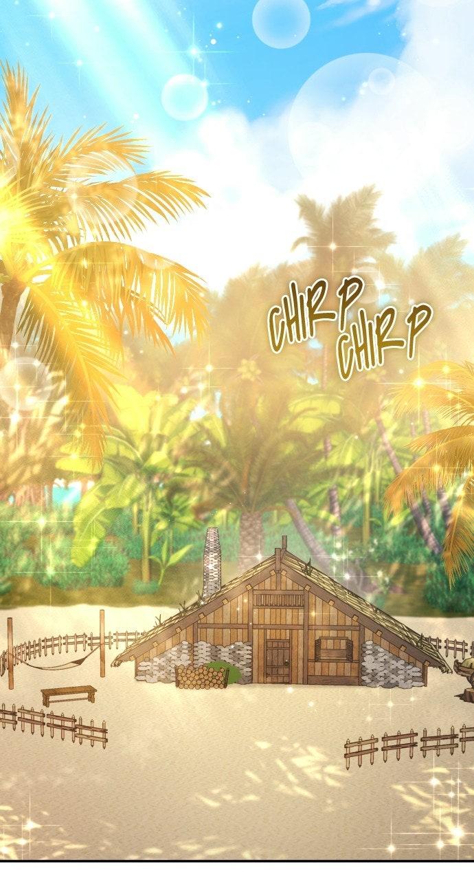 Hold Her Tighter So She Wouldn’t Run Away Chapter 65 - Page 2