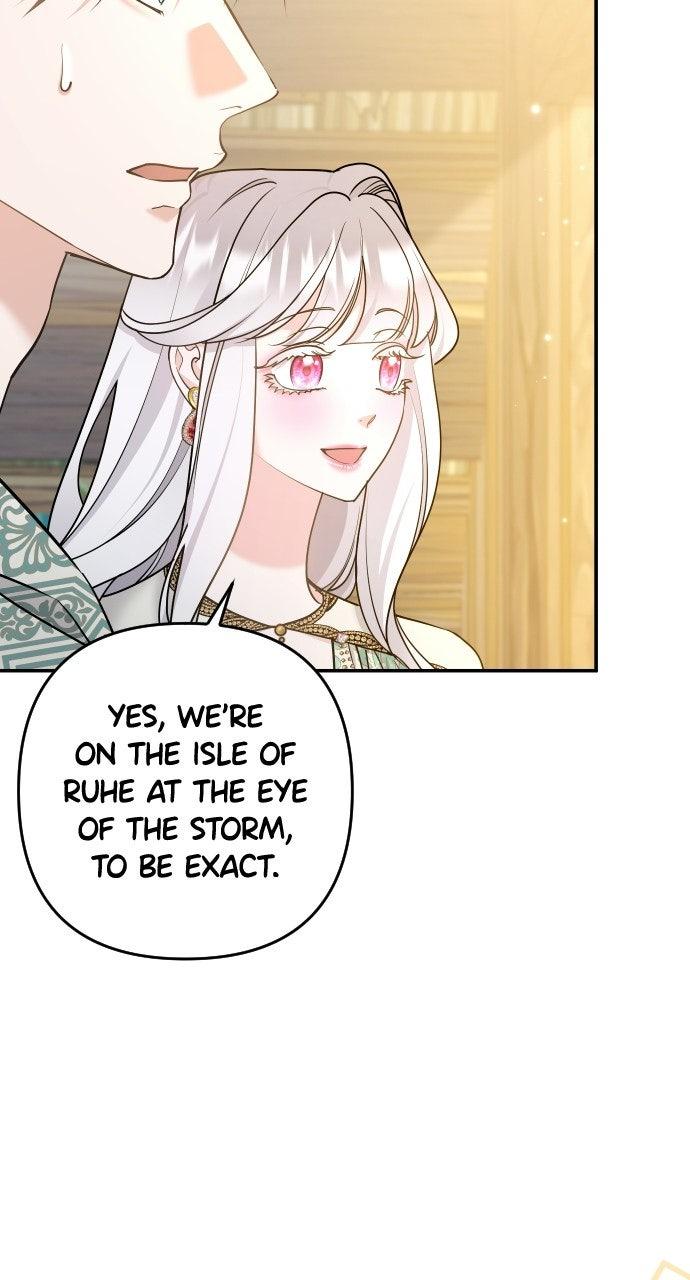 Hold Her Tighter So She Wouldn’t Run Away Chapter 65 - Page 20