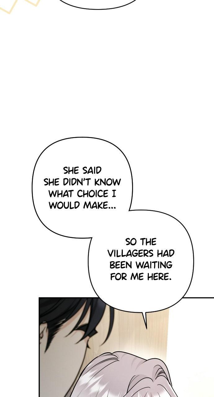Hold Her Tighter So She Wouldn’t Run Away Chapter 65 - Page 22