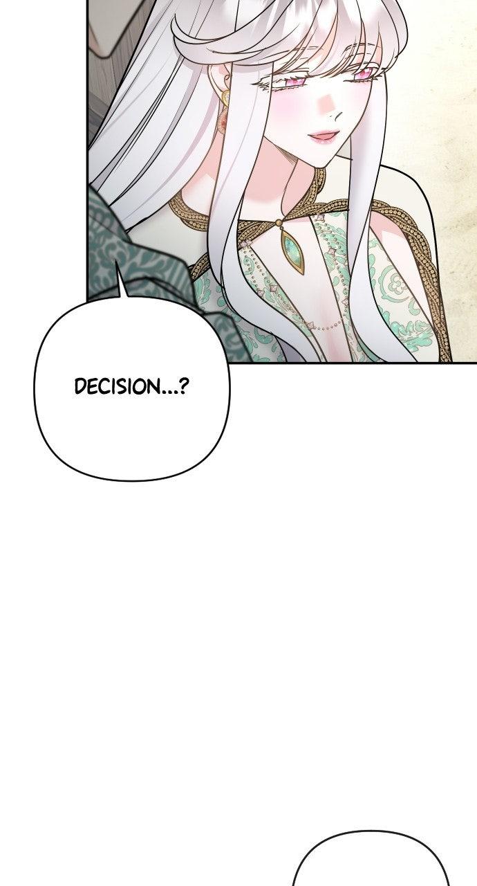 Hold Her Tighter So She Wouldn’t Run Away Chapter 65 - Page 23