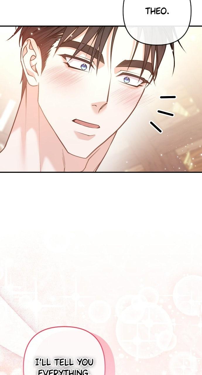 Hold Her Tighter So She Wouldn’t Run Away Chapter 65 - Page 24
