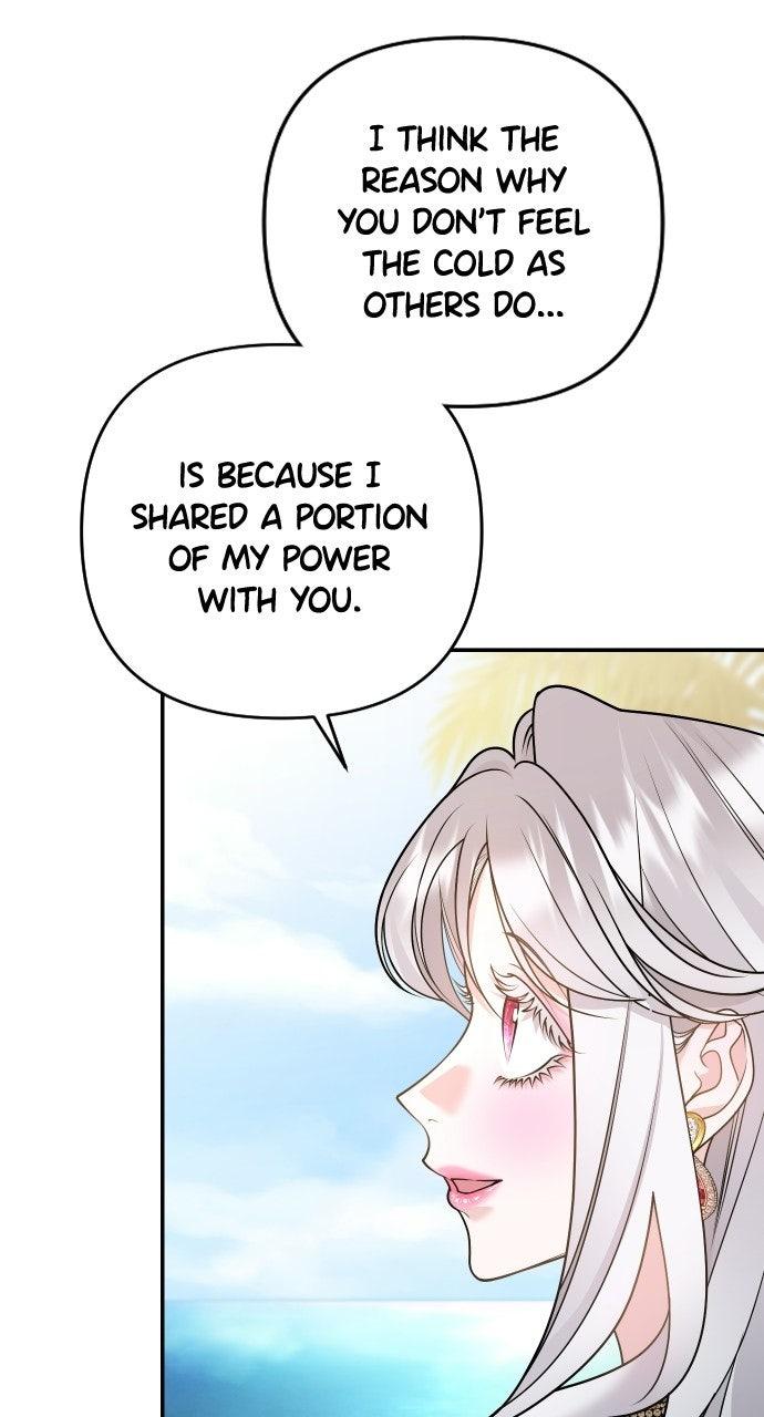 Hold Her Tighter So She Wouldn’t Run Away Chapter 65 - Page 30