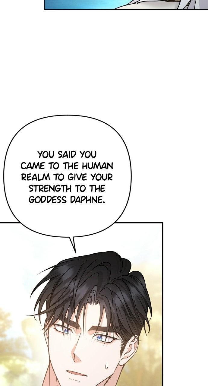 Hold Her Tighter So She Wouldn’t Run Away Chapter 65 - Page 31