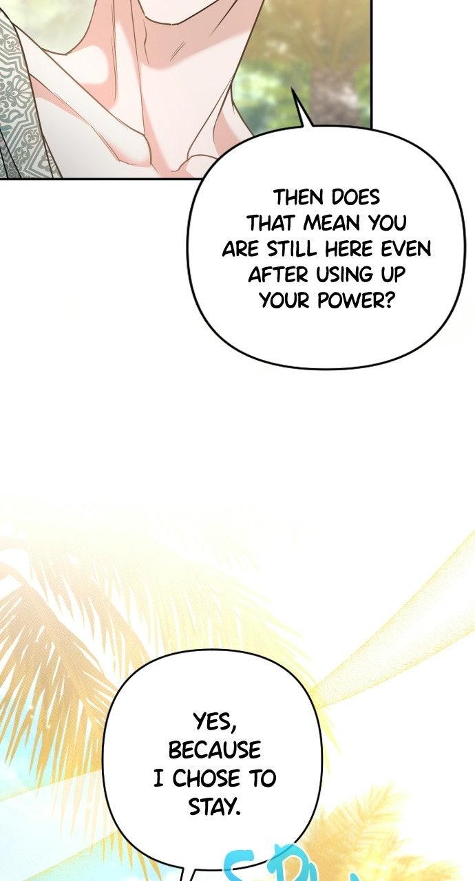 Hold Her Tighter So She Wouldn’t Run Away Chapter 65 - Page 32