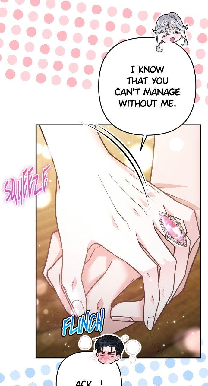 Hold Her Tighter So She Wouldn’t Run Away Chapter 65 - Page 34