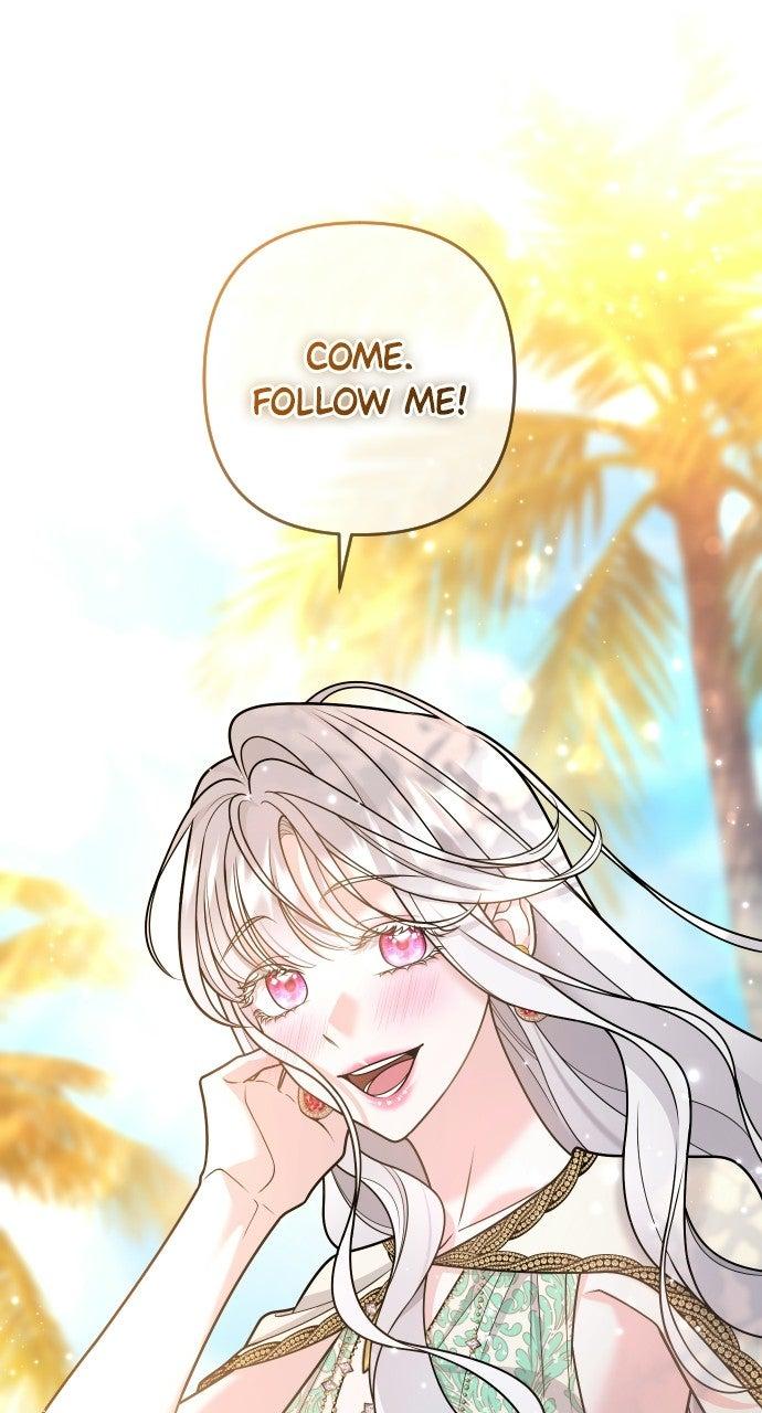Hold Her Tighter So She Wouldn’t Run Away Chapter 65 - Page 38