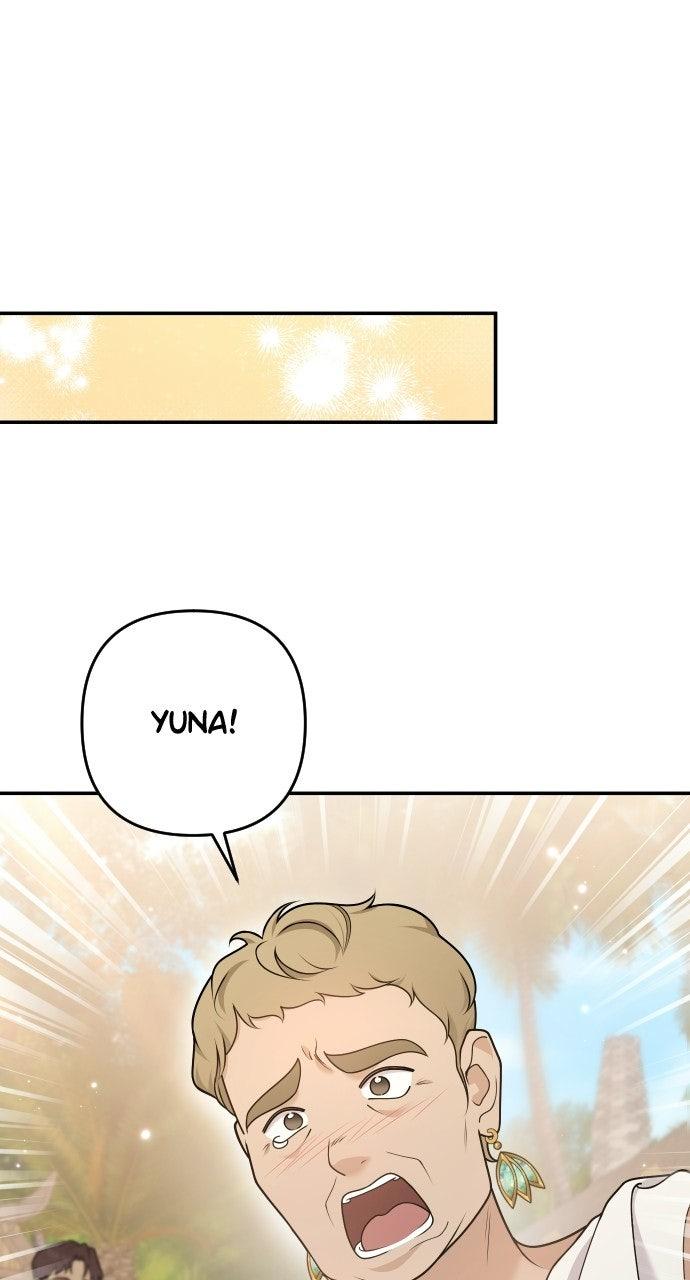 Hold Her Tighter So She Wouldn’t Run Away Chapter 65 - Page 40