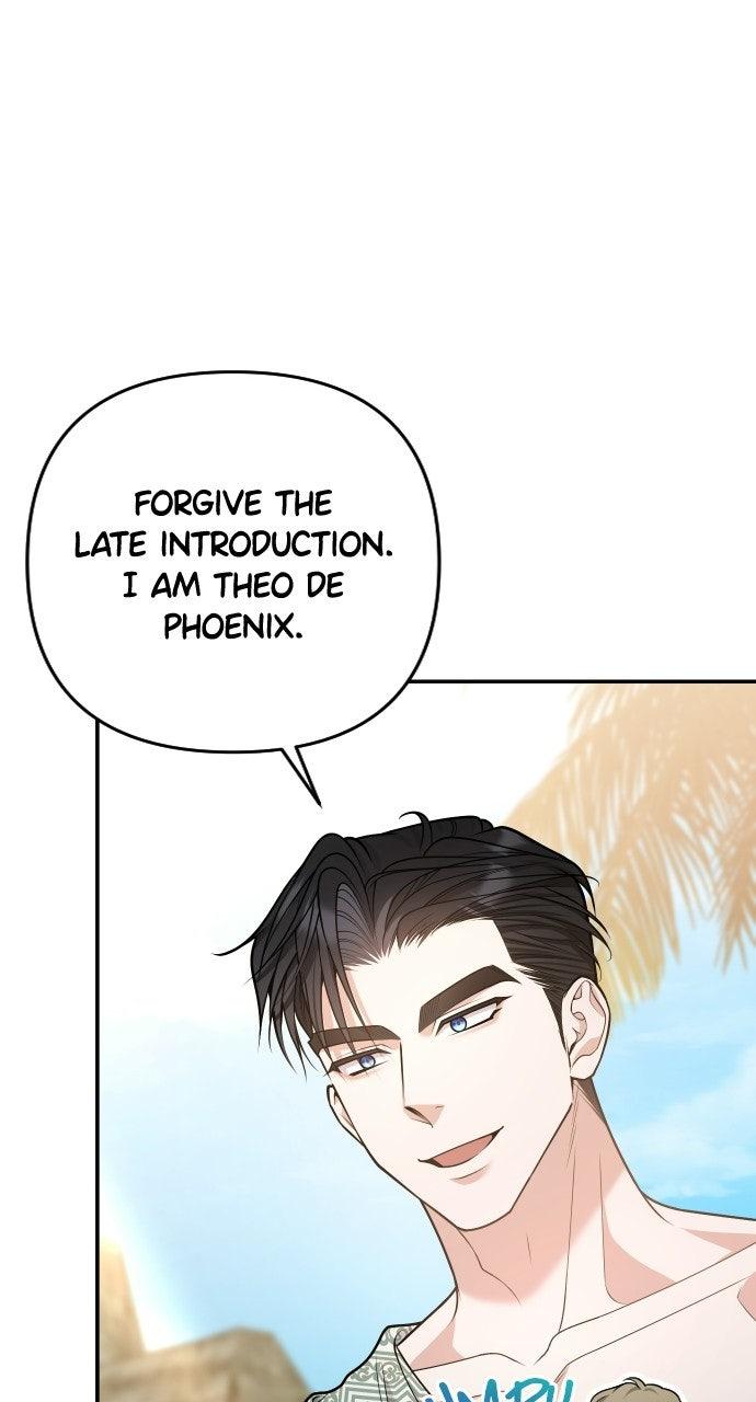 Hold Her Tighter So She Wouldn’t Run Away Chapter 65 - Page 43