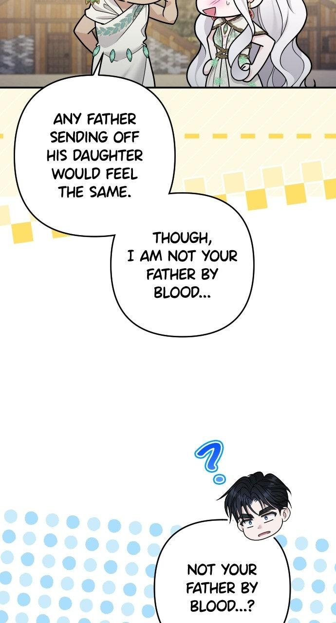 Hold Her Tighter So She Wouldn’t Run Away Chapter 65 - Page 45