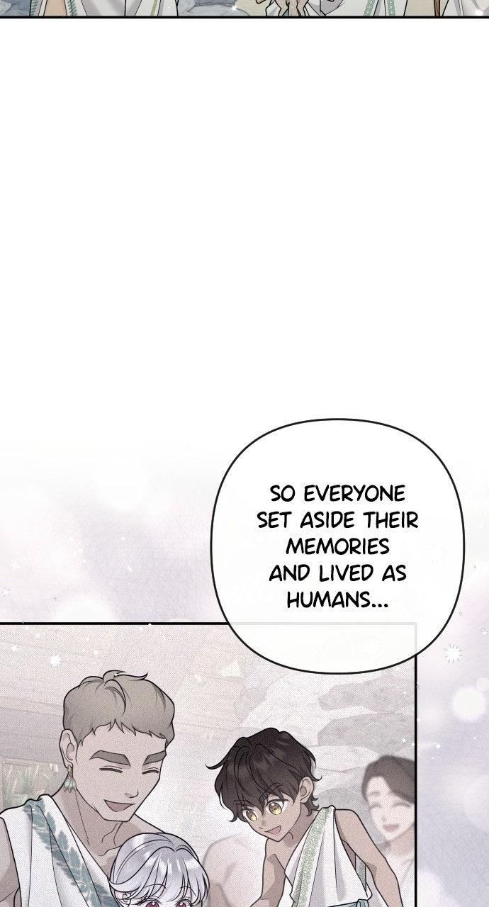 Hold Her Tighter So She Wouldn’t Run Away Chapter 65 - Page 49