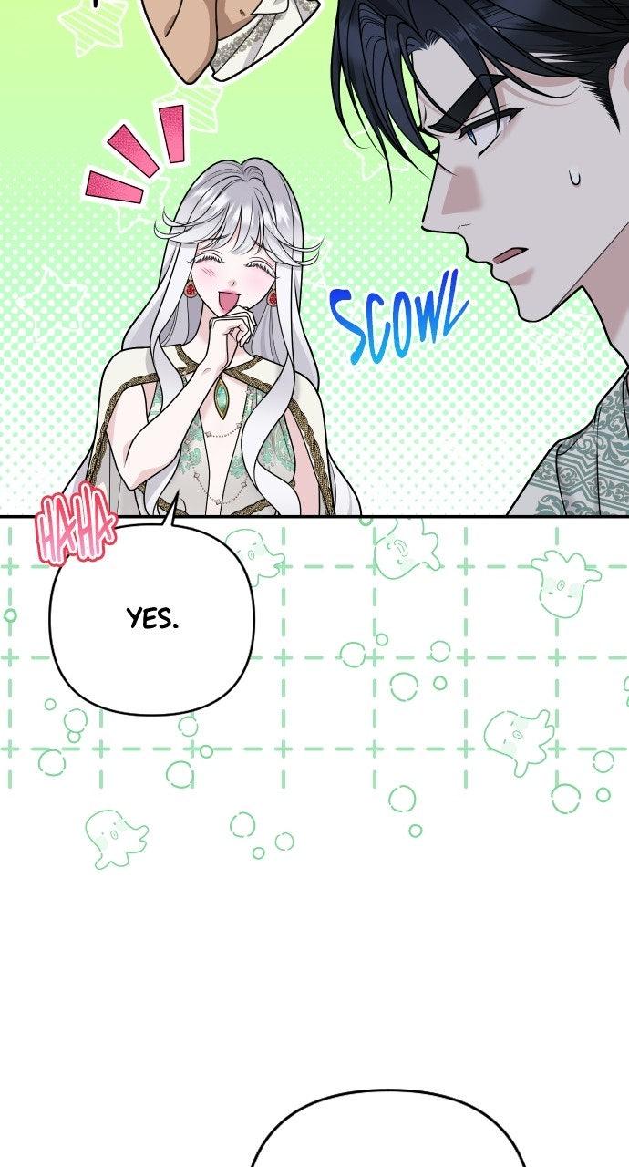 Hold Her Tighter So She Wouldn’t Run Away Chapter 65 - Page 51