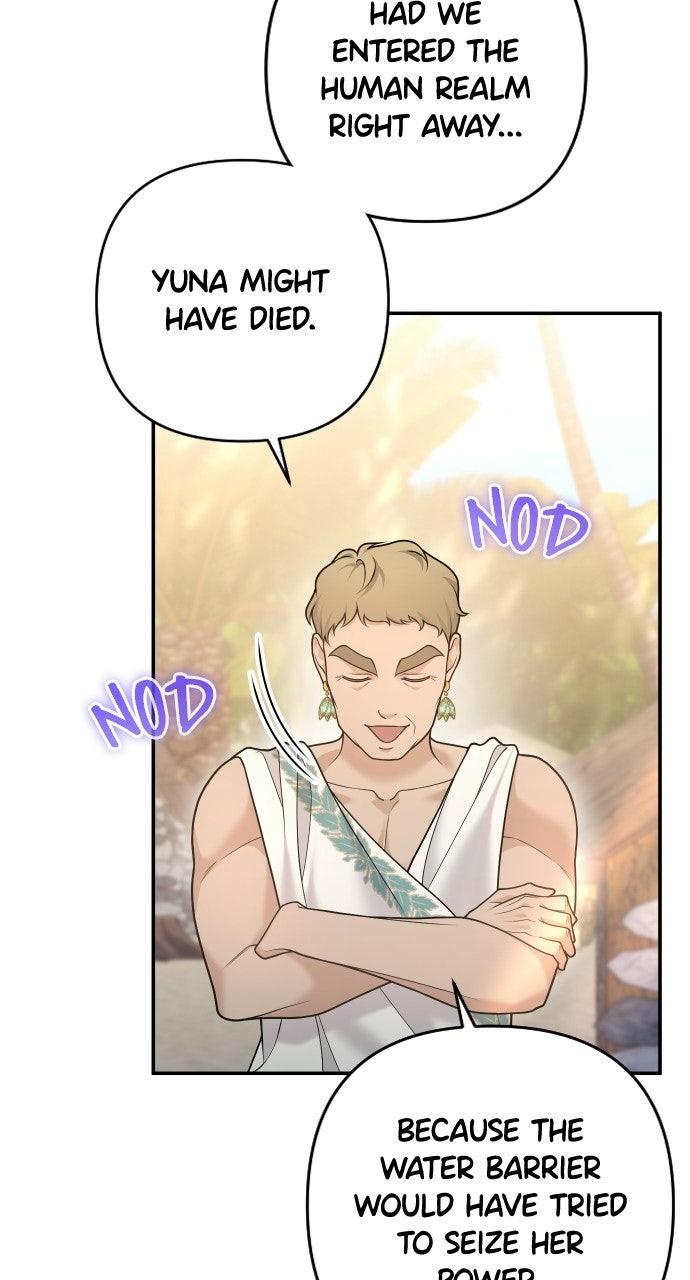 Hold Her Tighter So She Wouldn’t Run Away Chapter 65 - Page 52