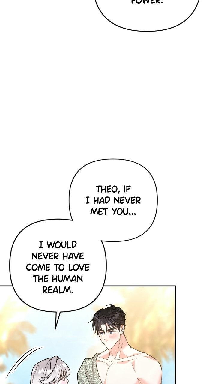Hold Her Tighter So She Wouldn’t Run Away Chapter 65 - Page 53