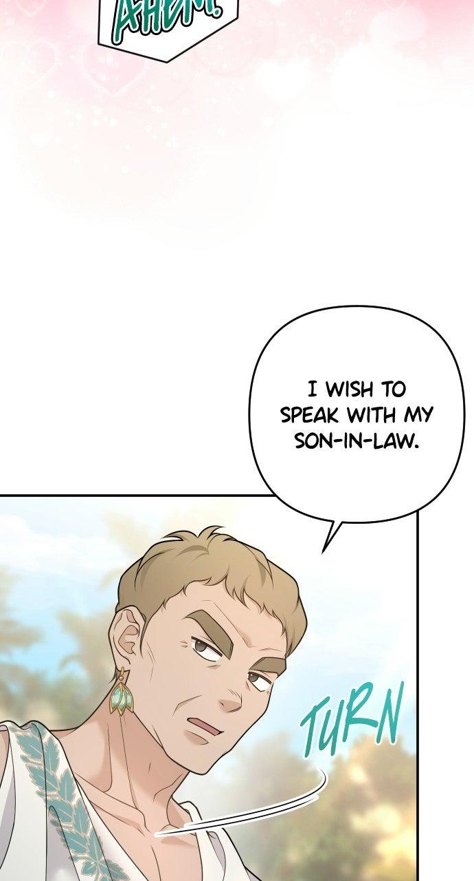 Hold Her Tighter So She Wouldn’t Run Away Chapter 65 - Page 57