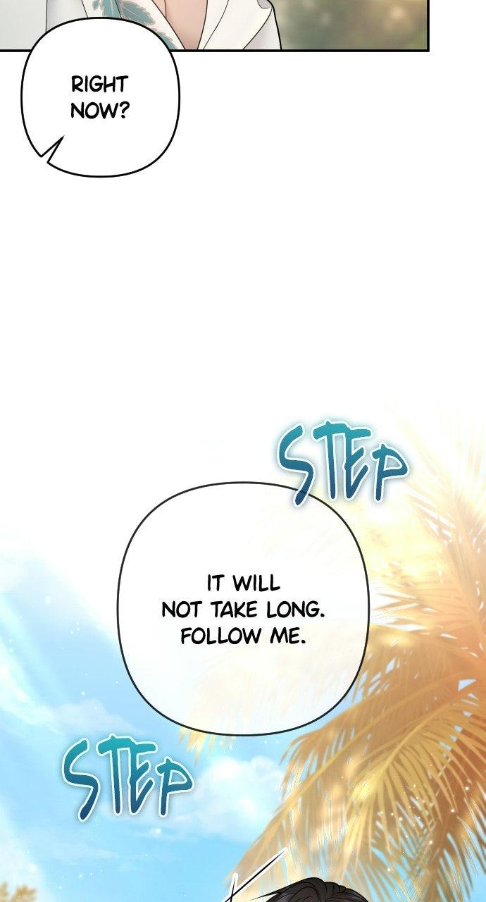 Hold Her Tighter So She Wouldn’t Run Away Chapter 65 - Page 58