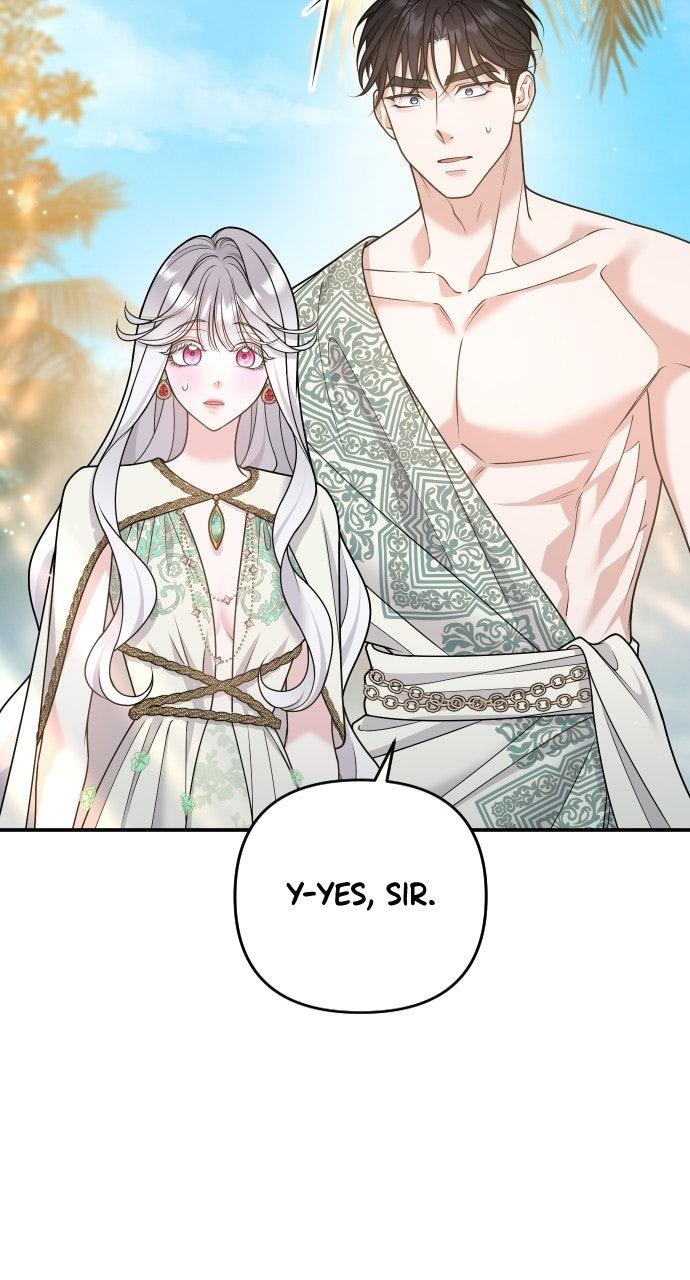 Hold Her Tighter So She Wouldn’t Run Away Chapter 65 - Page 59