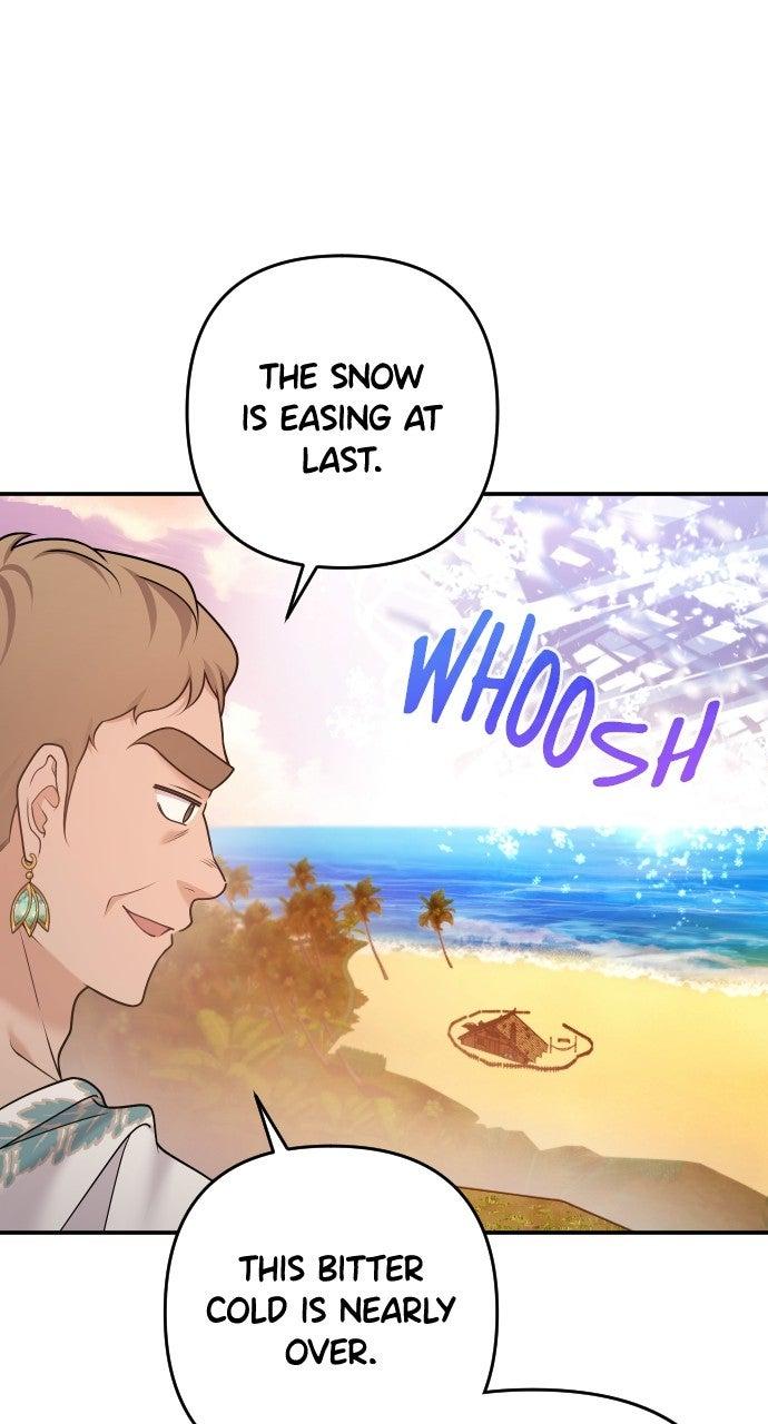 Hold Her Tighter So She Wouldn’t Run Away Chapter 65 - Page 62