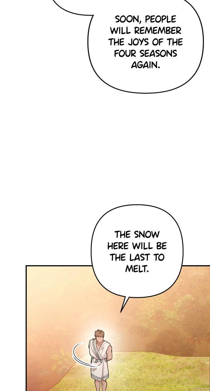 Hold Her Tighter So She Wouldn’t Run Away Chapter 65 - Page 63