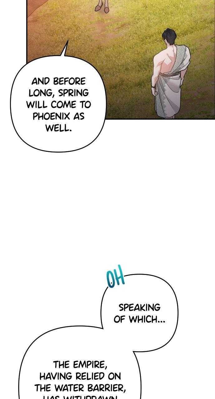 Hold Her Tighter So She Wouldn’t Run Away Chapter 65 - Page 64