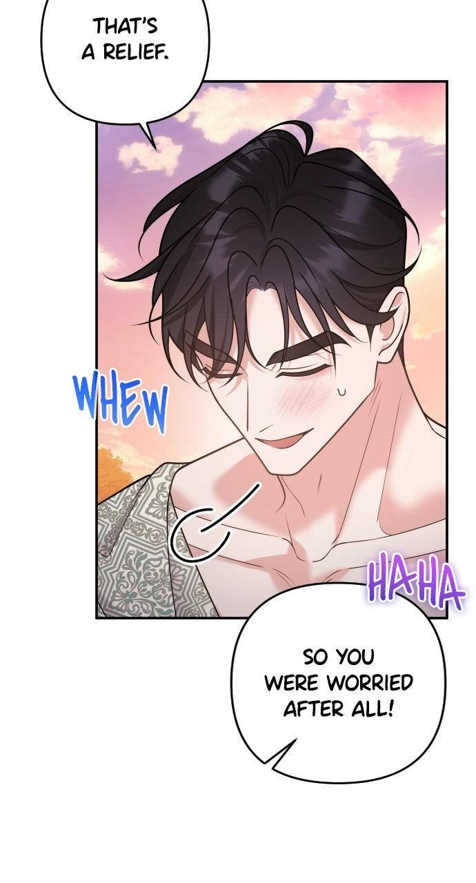 Hold Her Tighter So She Wouldn’t Run Away Chapter 65 - Page 66