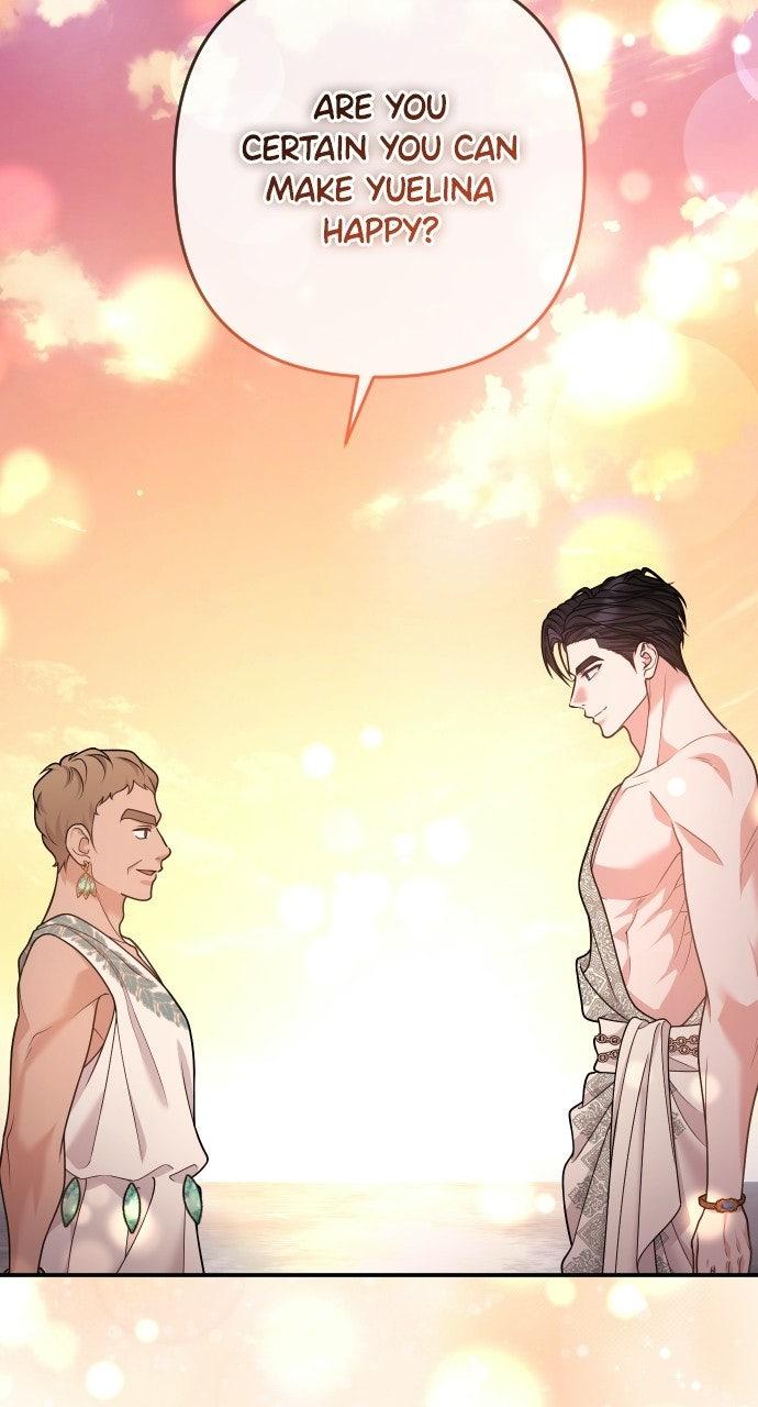 Hold Her Tighter So She Wouldn’t Run Away Chapter 65 - Page 68
