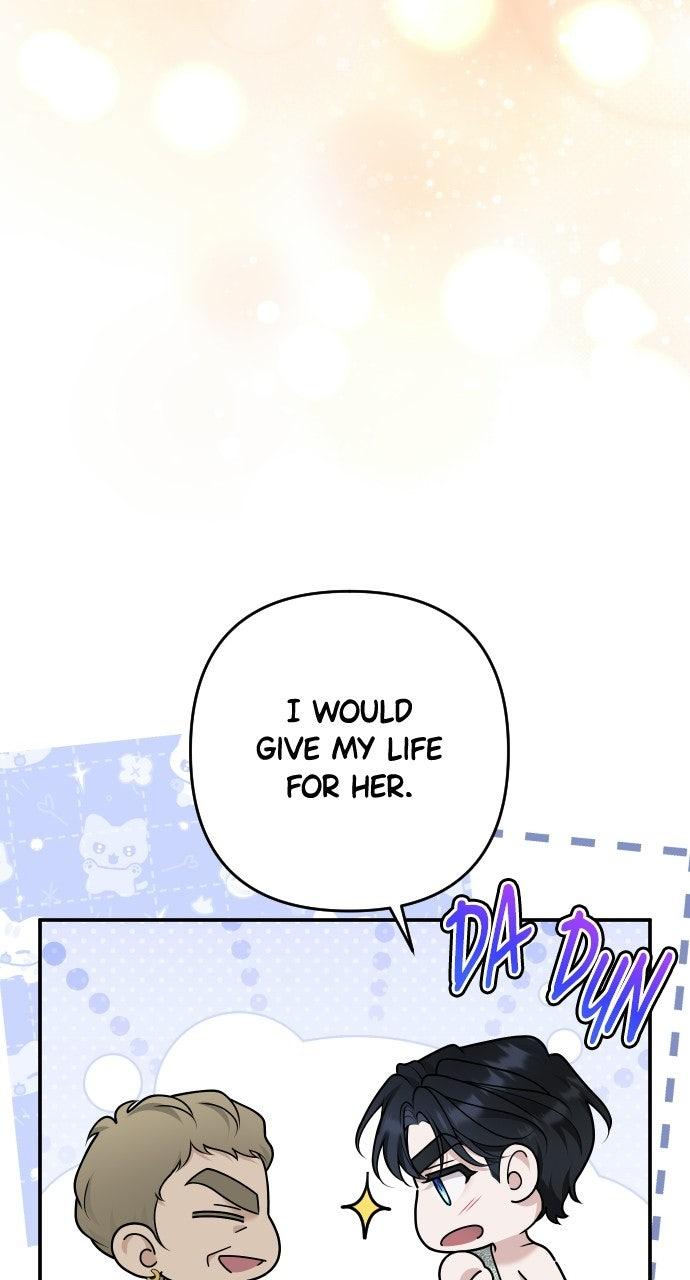 Hold Her Tighter So She Wouldn’t Run Away Chapter 65 - Page 69