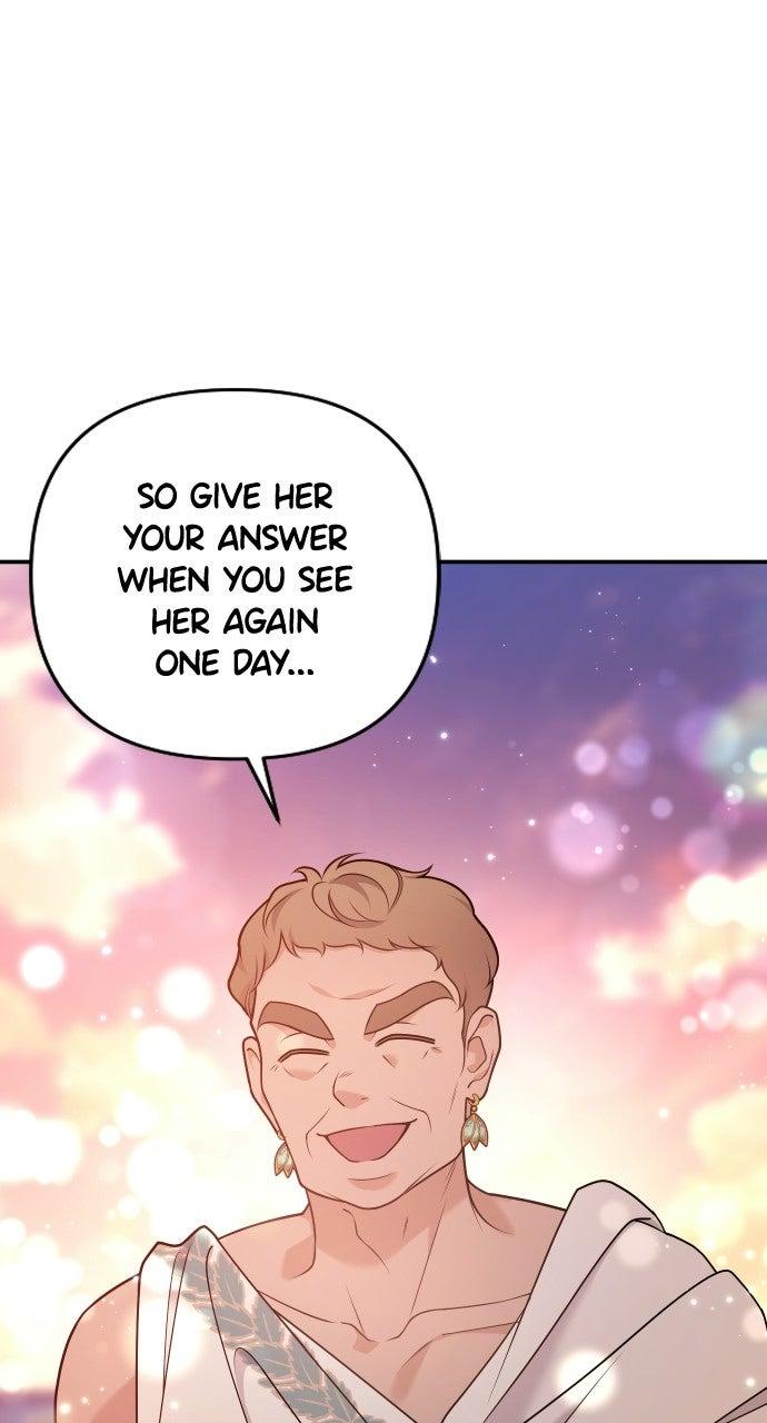 Hold Her Tighter So She Wouldn’t Run Away Chapter 65 - Page 75