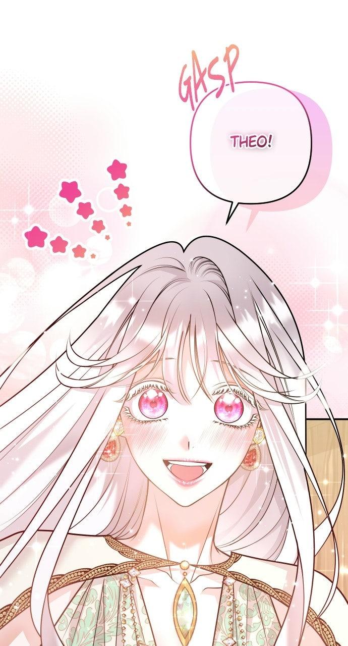 Hold Her Tighter So She Wouldn’t Run Away Chapter 65 - Page 8