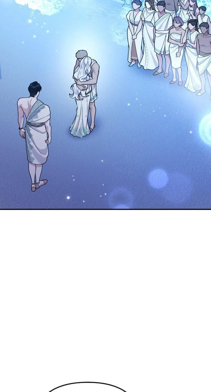 Hold Her Tighter So She Wouldn’t Run Away Chapter 65 - Page 80