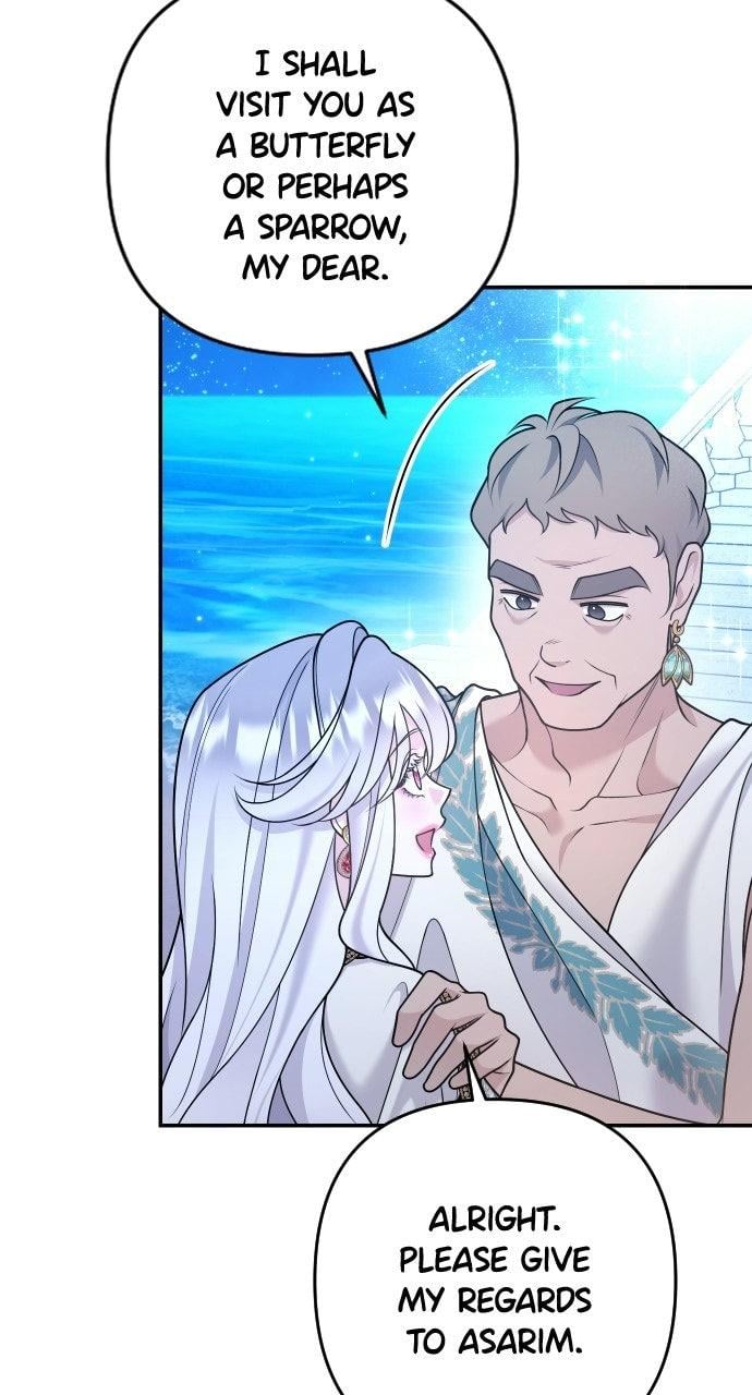 Hold Her Tighter So She Wouldn’t Run Away Chapter 65 - Page 81