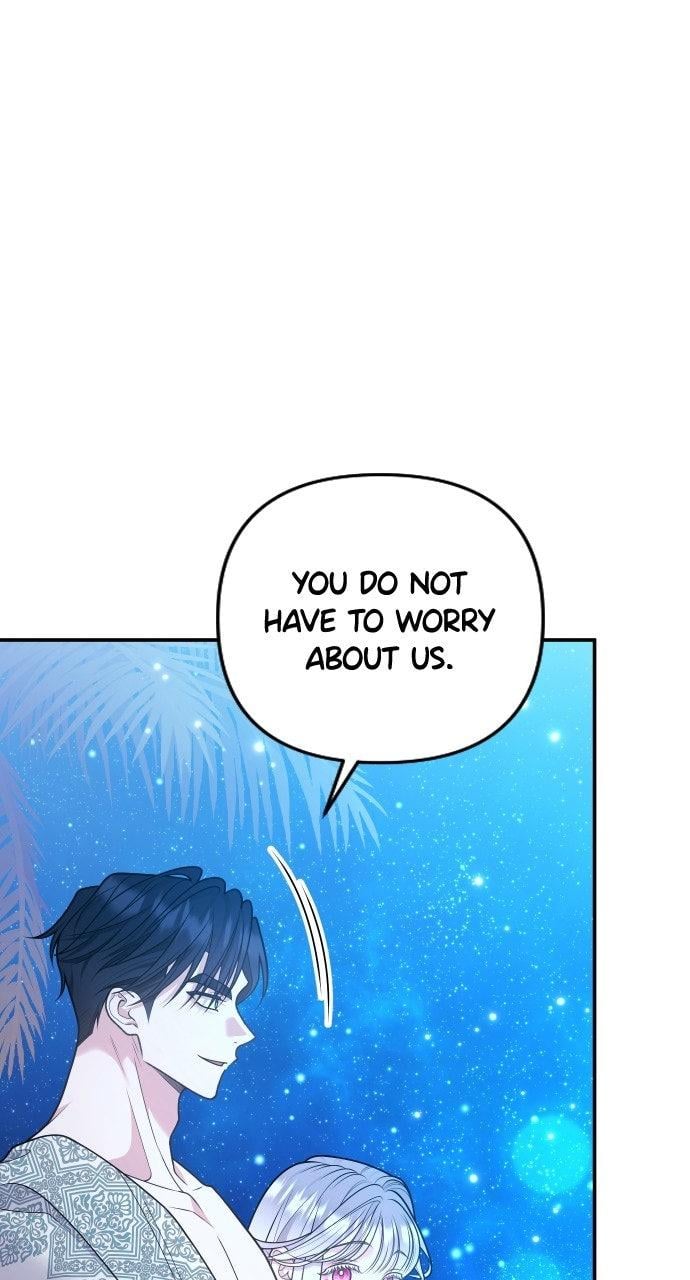 Hold Her Tighter So She Wouldn’t Run Away Chapter 65 - Page 83