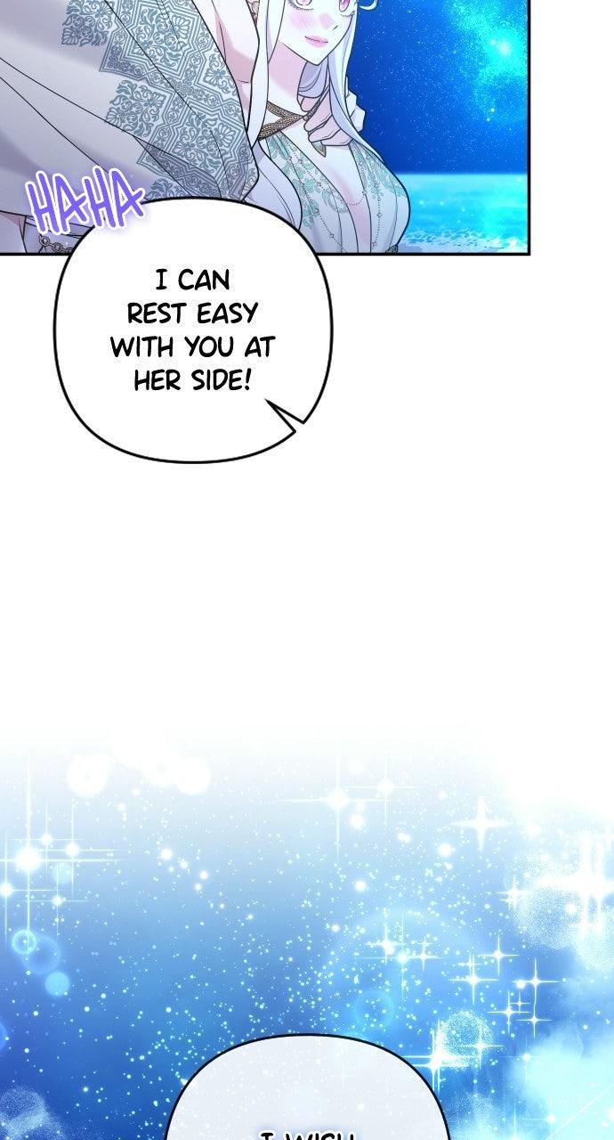 Hold Her Tighter So She Wouldn’t Run Away Chapter 65 - Page 84