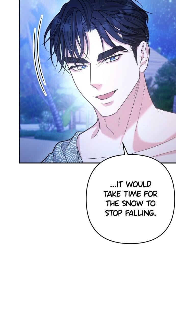 Hold Her Tighter So She Wouldn’t Run Away Chapter 65 - Page 90
