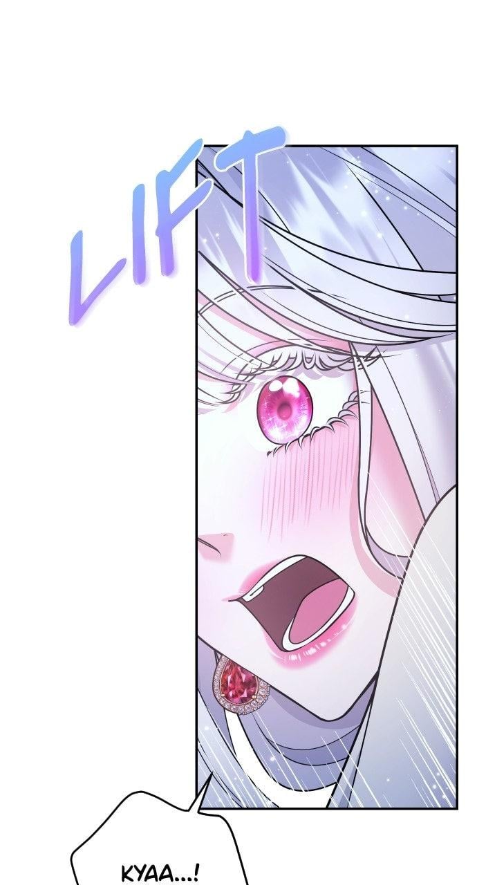 Hold Her Tighter So She Wouldn’t Run Away Chapter 65 - Page 92