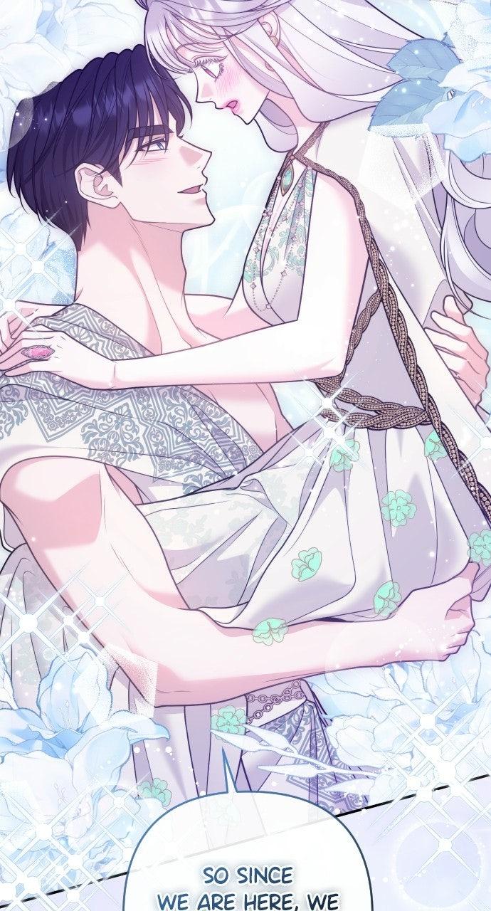 Hold Her Tighter So She Wouldn’t Run Away Chapter 65 - Page 94