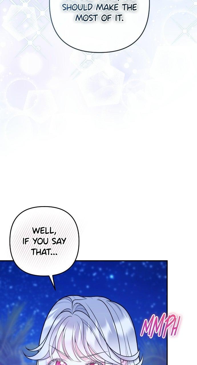 Hold Her Tighter So She Wouldn’t Run Away Chapter 65 - Page 95