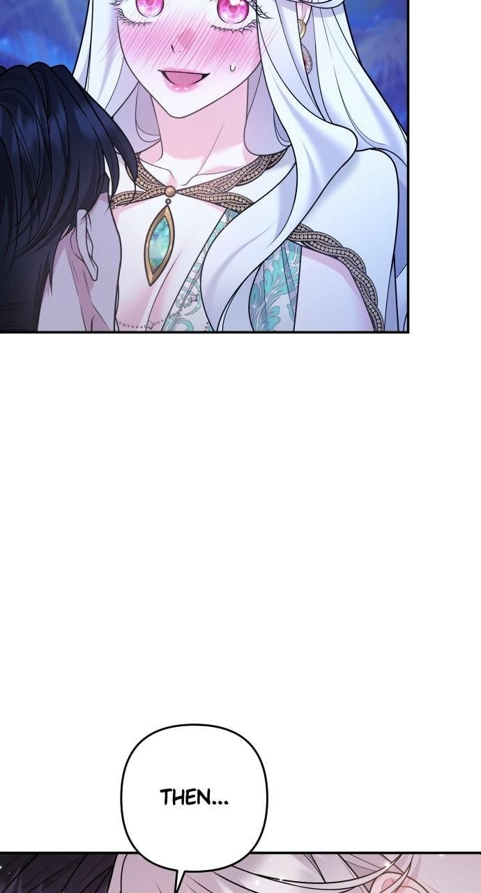 Hold Her Tighter So She Wouldn’t Run Away Chapter 65 - Page 96