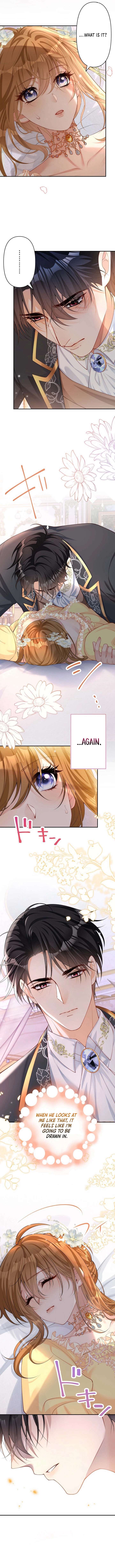 The Marriage Statute Has Expired – I Intended to Begin This Life With a Divorce, But the Prince Clings to Me Chapter 10 - Page 4