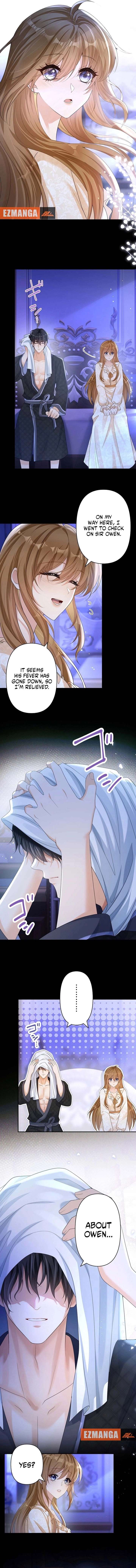 The Marriage Statute Has Expired – I Intended to Begin This Life With a Divorce, But the Prince Clings to Me Chapter 20 - Page 5