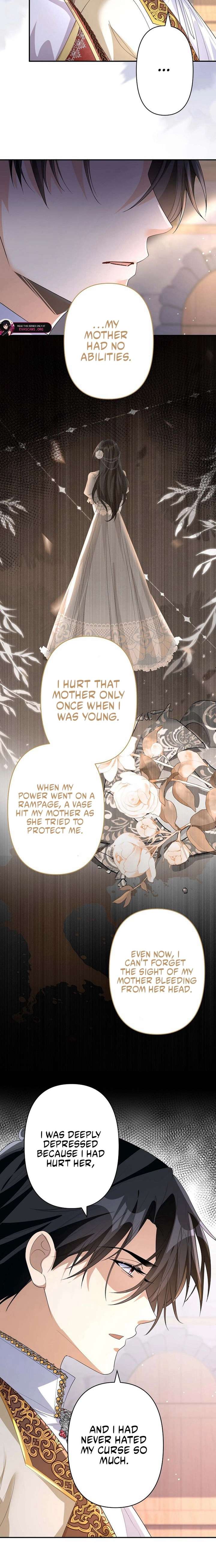 The Marriage Statute Has Expired – I Intended to Begin This Life With a Divorce, But the Prince Clings to Me Chapter 26 - Page 13