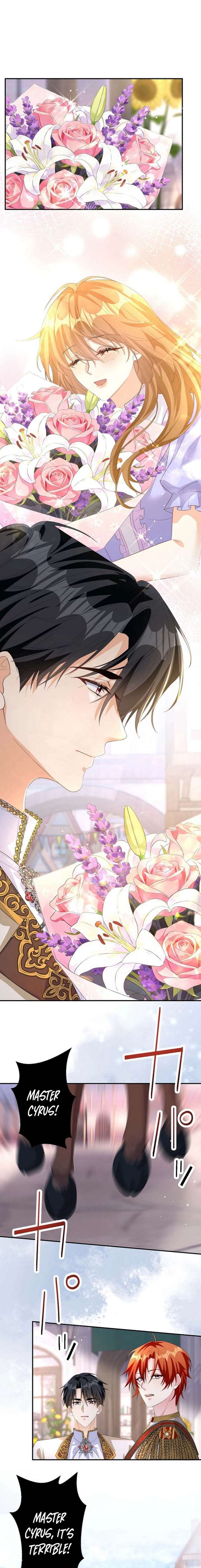 The Marriage Statute Has Expired – I Intended to Begin This Life With a Divorce, But the Prince Clings to Me Chapter 26 - Page 17